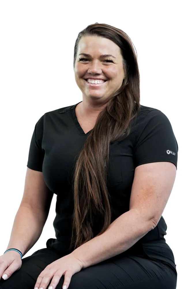 Nikki Walls - Surgical Assistant
