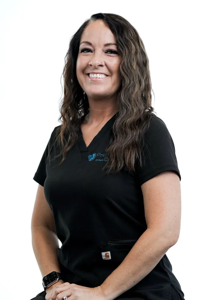 Leah Lynch - Lead Surgical Assistant