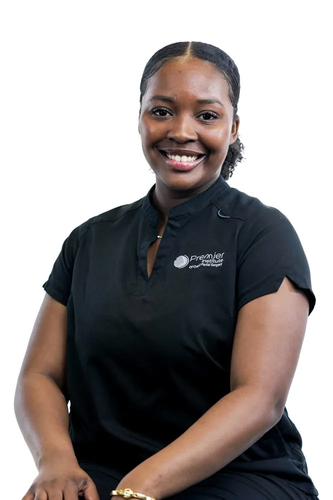Paula Carter - Surgical Assistant