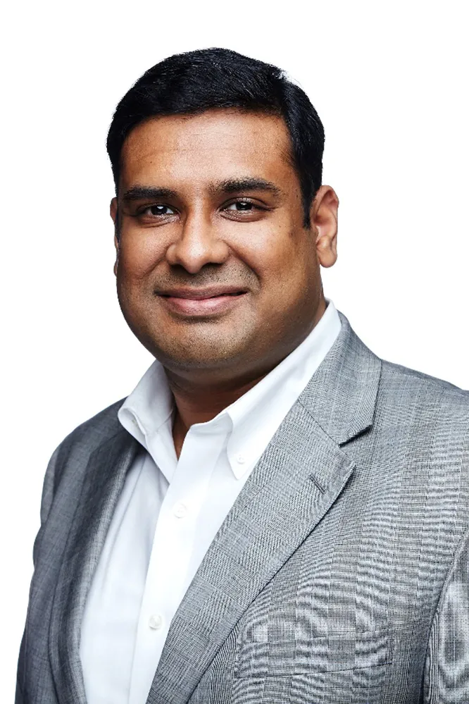 Dr. Prashanth Haribabu