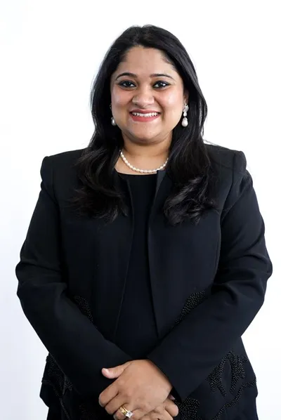 Dr. Minaal Verma